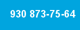 930 873-75-64